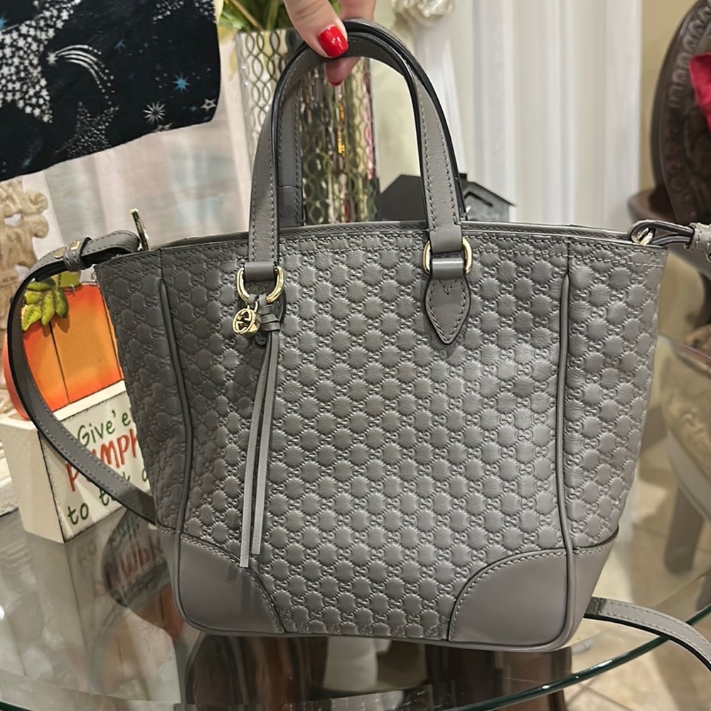 Authentic Gucci handbag